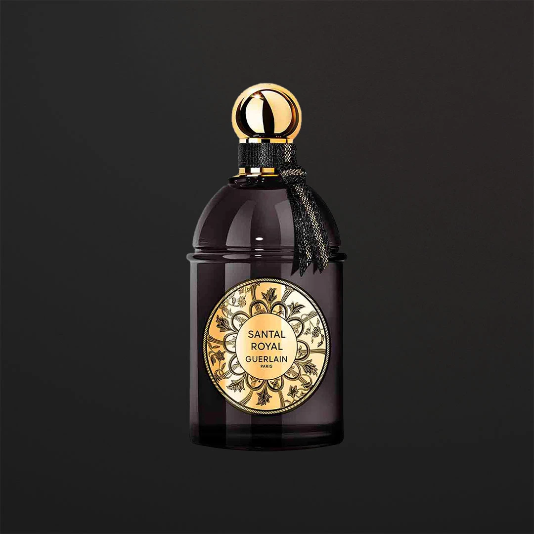 عطر جيرلان سانتال رويال للجنسين 125 مل