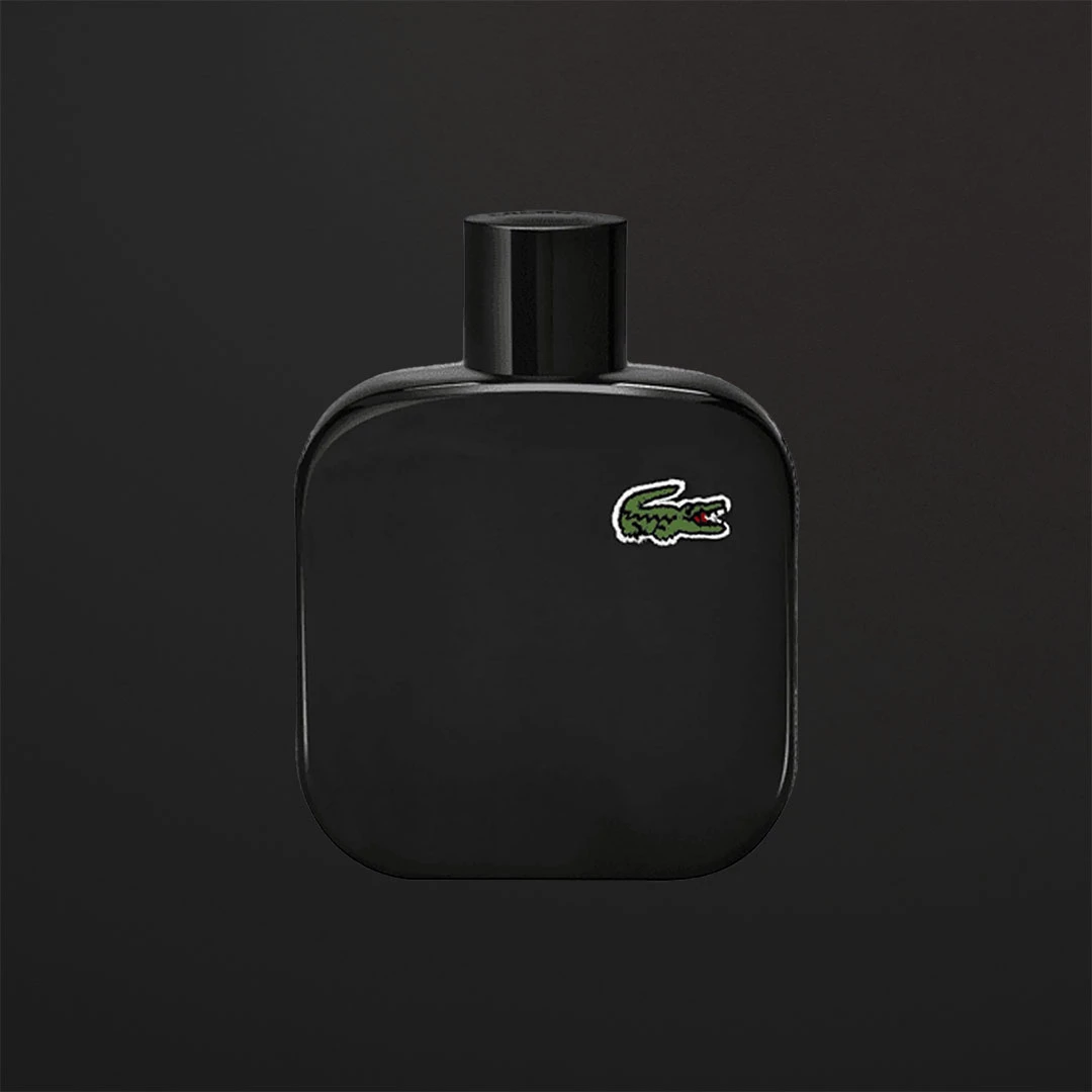 عطر لاكوست او دو لاكوست ال 12.12 نوار للرجال 100 مل