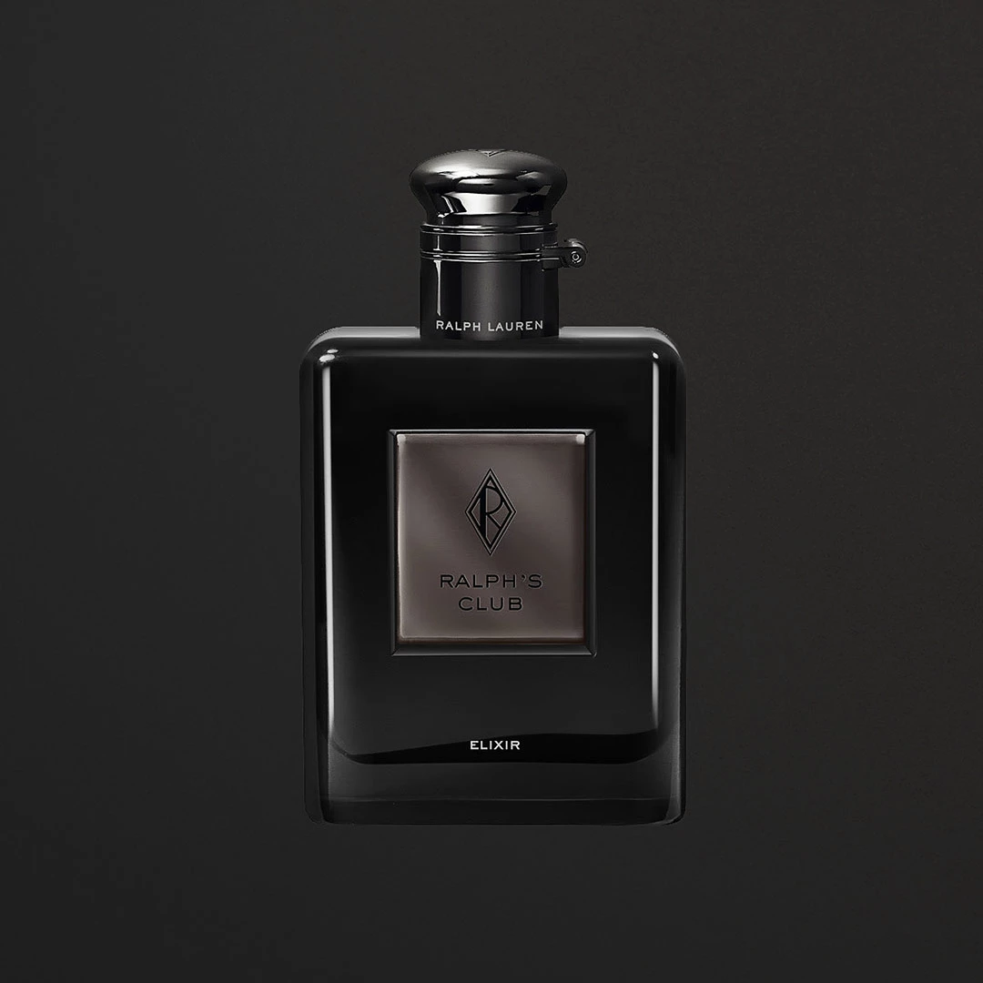 عطر رالف لورين كلوب إليكسير للرجال 75 مل