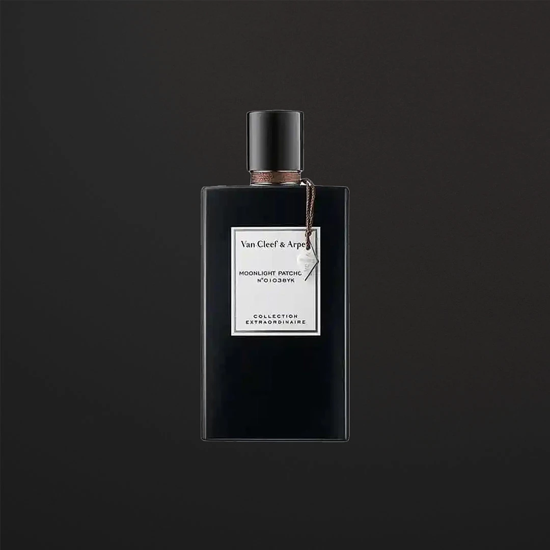 عطر فان كليف مون لايت باتشولي للجنسين 75 مل