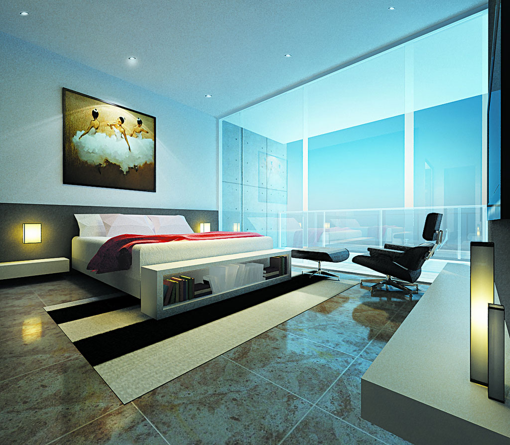 Комната удовлетворения. Красивая комната. Комната в современном стиле. Комната будущего. Спальня будущего.